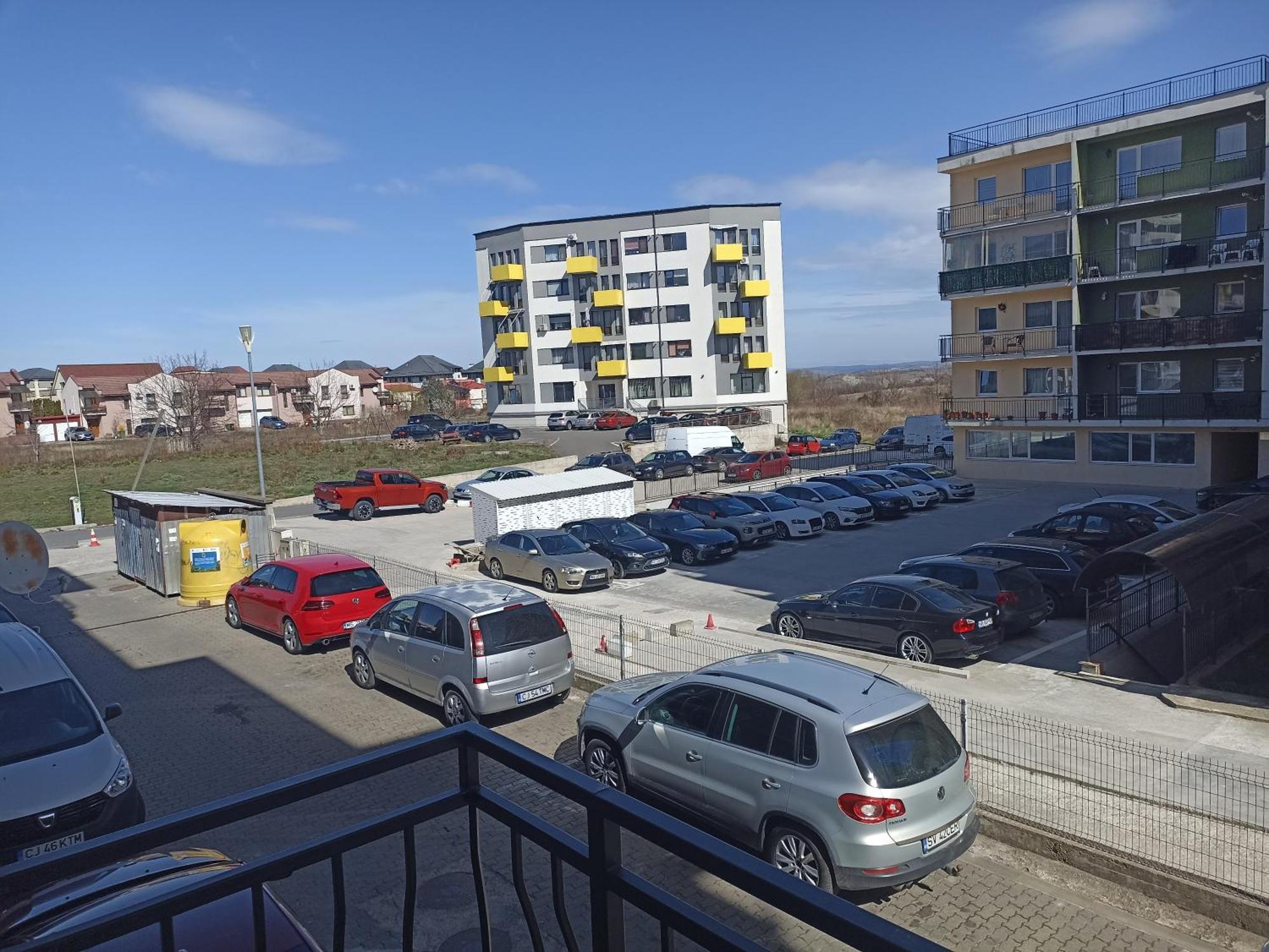 Suitemateo Cluj-Napoca Exterior foto